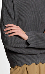 Iheart Pullover Godula