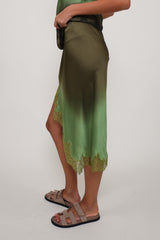 Mes Demoiselles Rock Eranu Fade