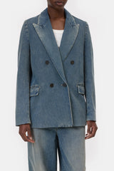 Closed Blazer Denim