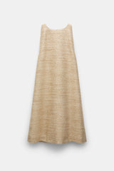 Dorothee Schumacher Kleid Shiny Coolness
