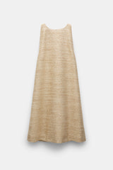 Dorothee Schumacher Kleid Shiny Coolness