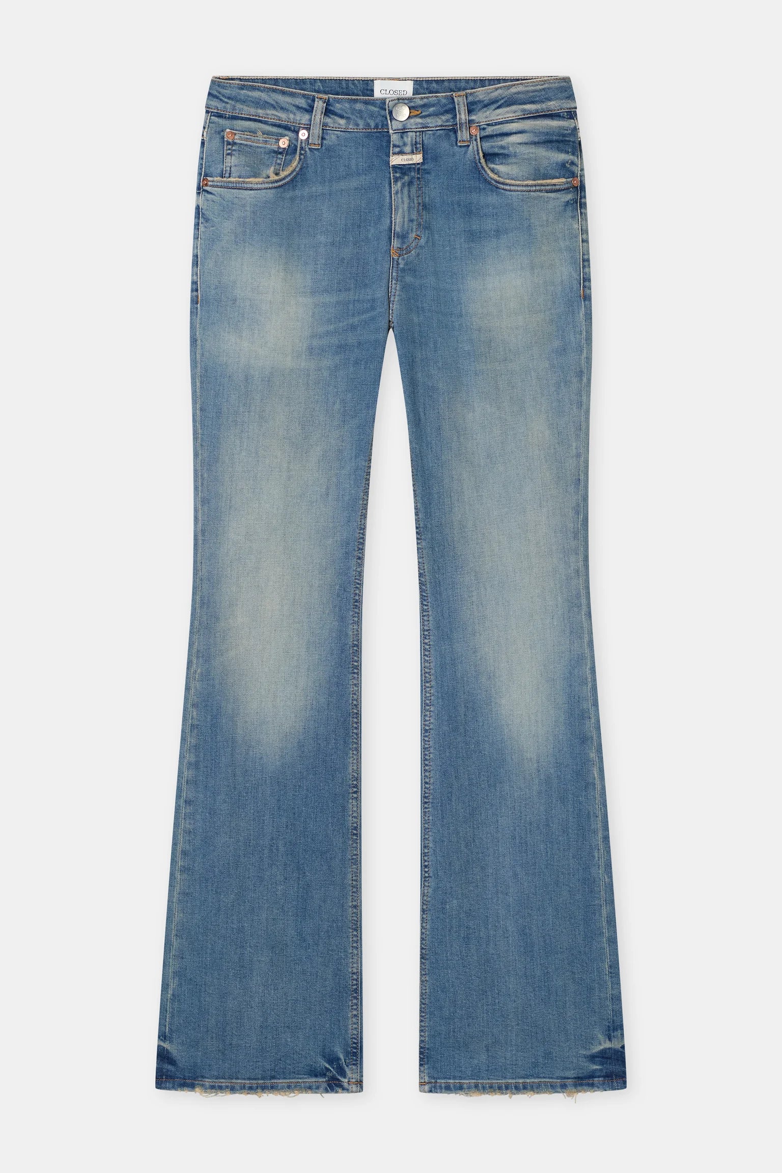Closed Jeans Jovanna Light Blue