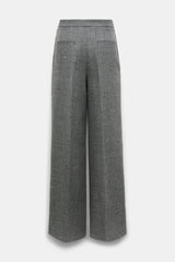 Dorothee Schumacher Hose Casual Attraction Grey