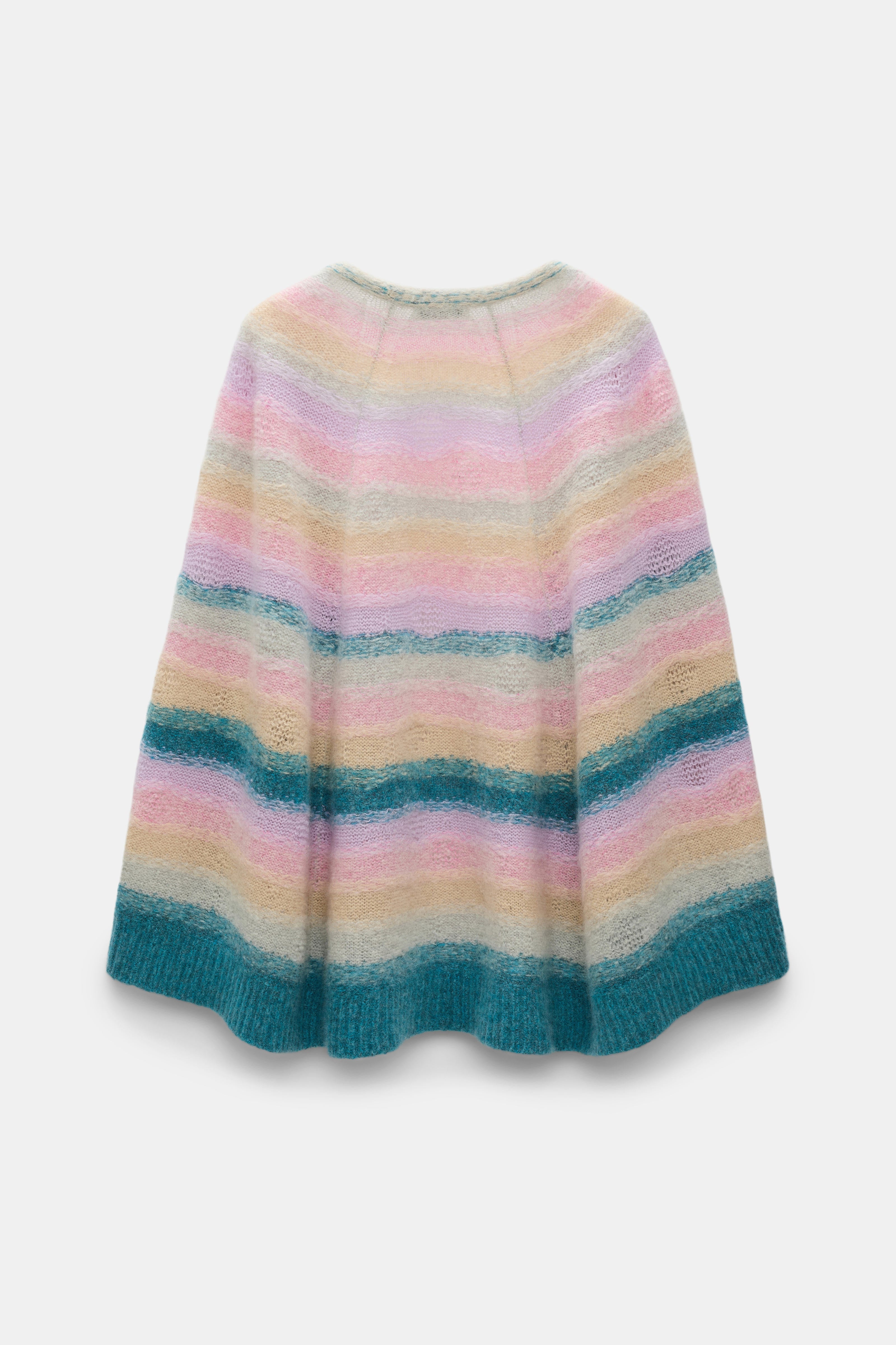 Dorothee Schuhmacher Luxury Love Cape
