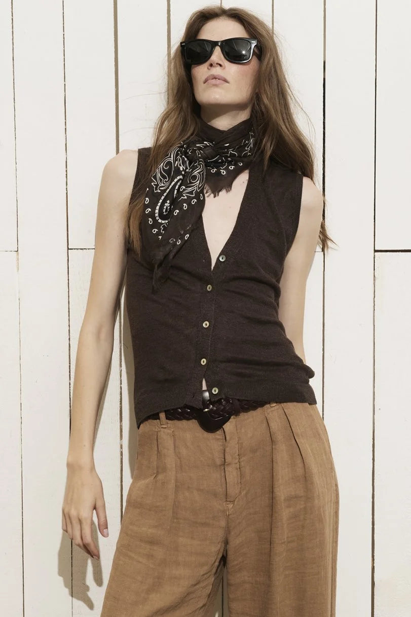 Be You Bandana Ganache