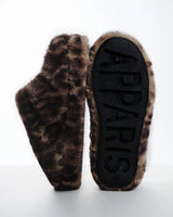 Apparis Slipper Misha Leo