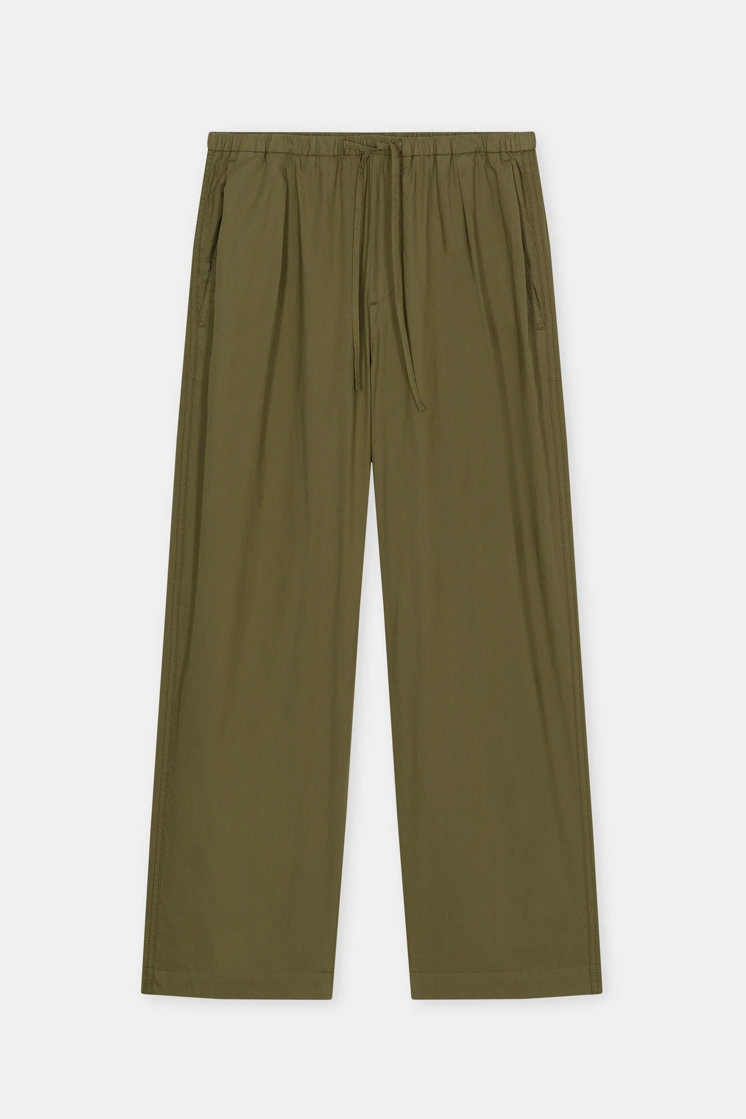 Closed Hose Romilla Hunter Green