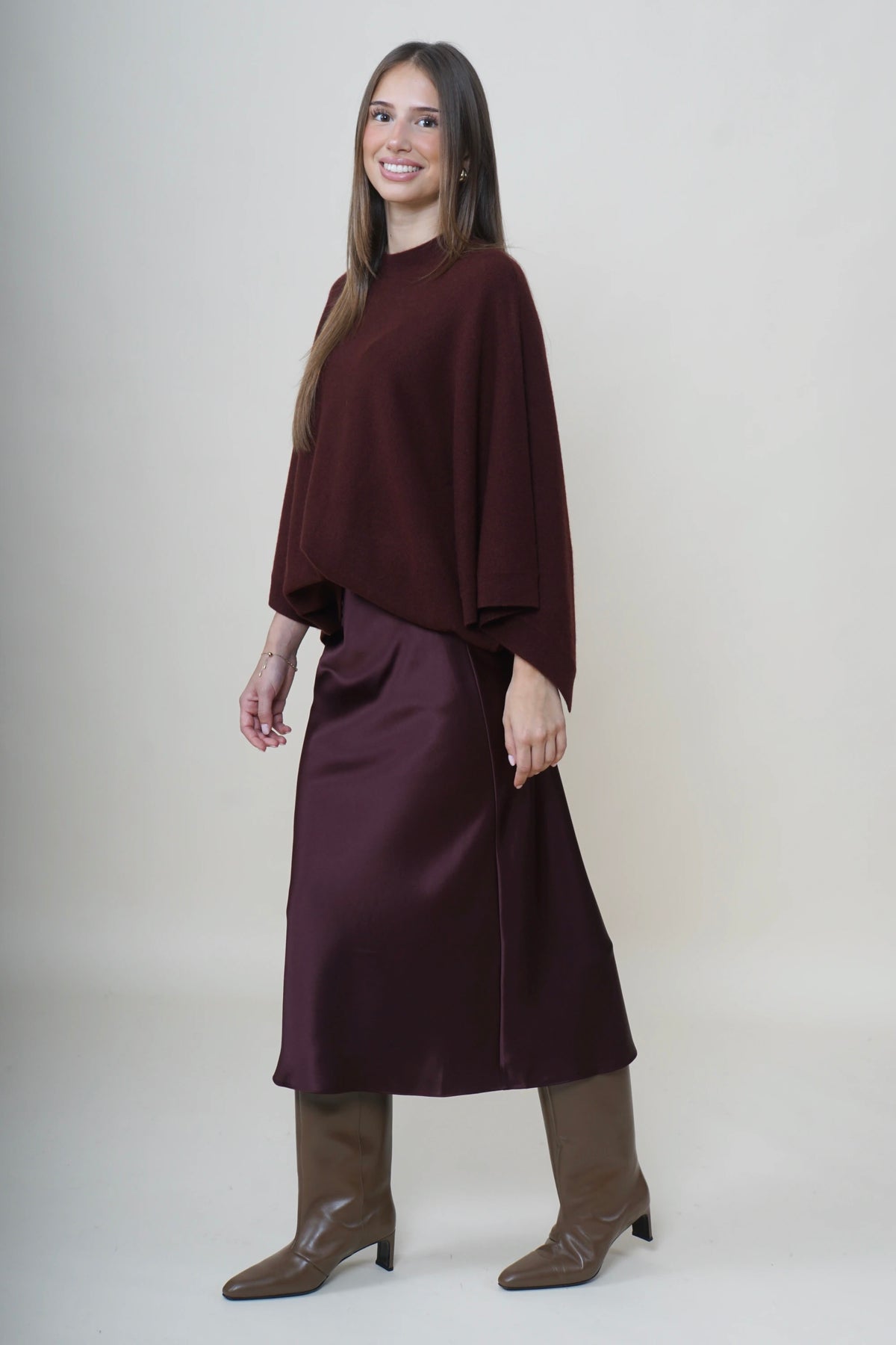 Herzens Rock Ruby Burgundy