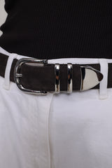 Liviana Conti Gürtel Cuoio