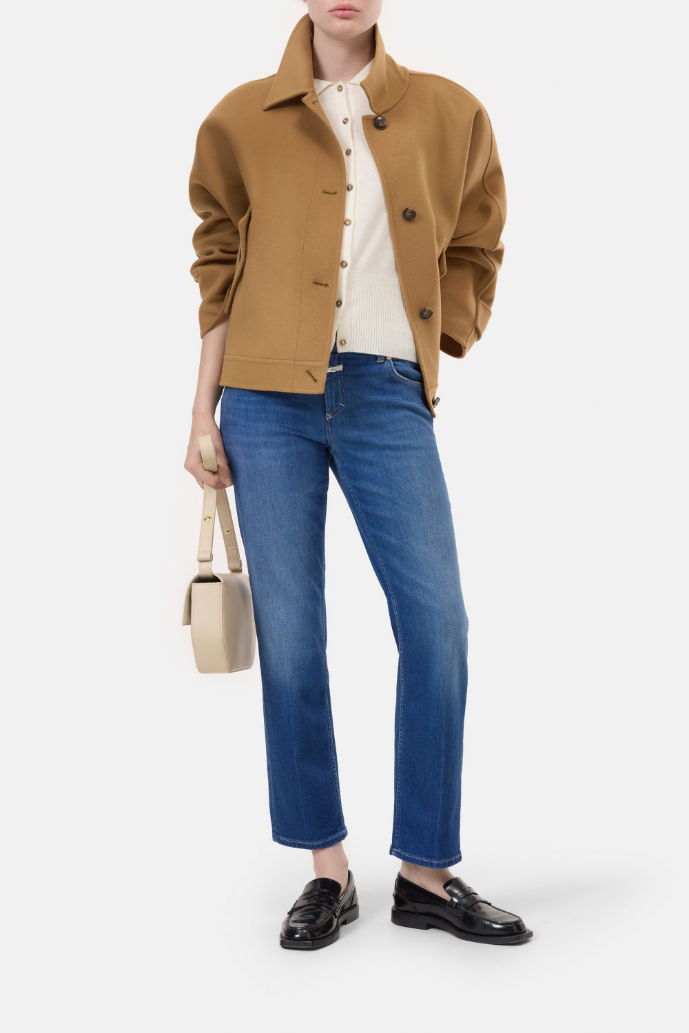 Closed Jeans Junna MBL