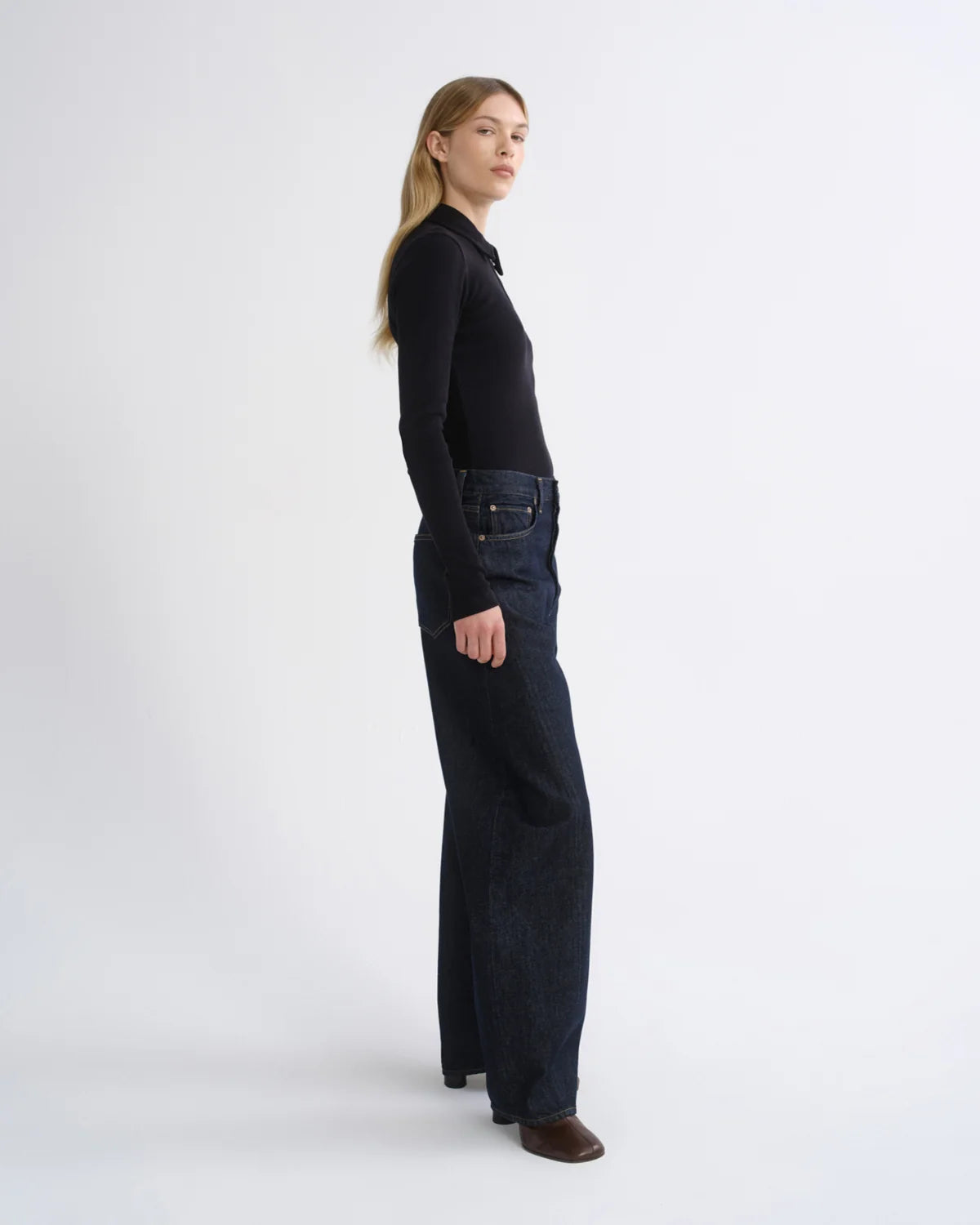 Agolde Jeans Luna