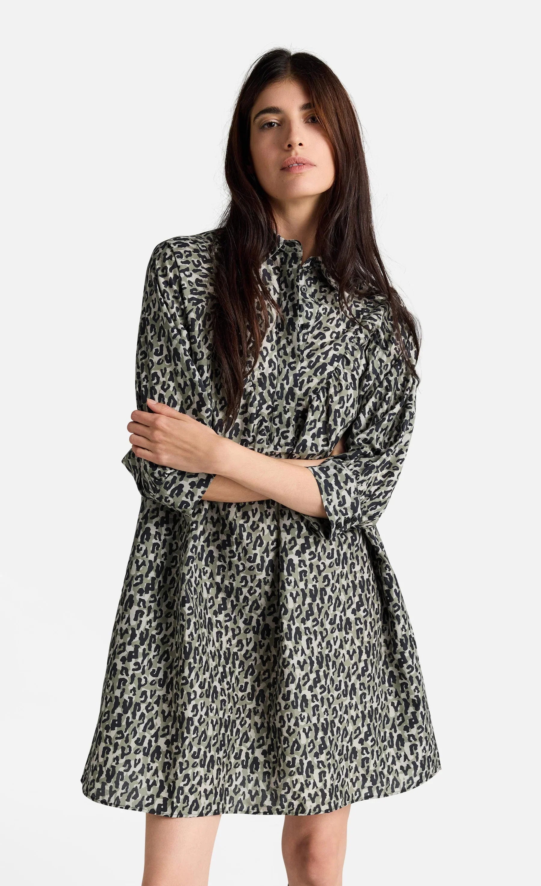 Iheart Kleid Cheyanna