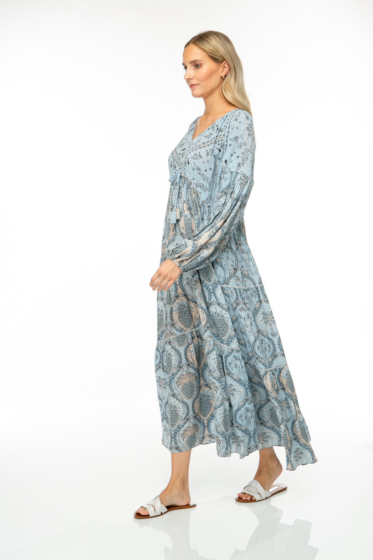 Robe IVI Patch bandana