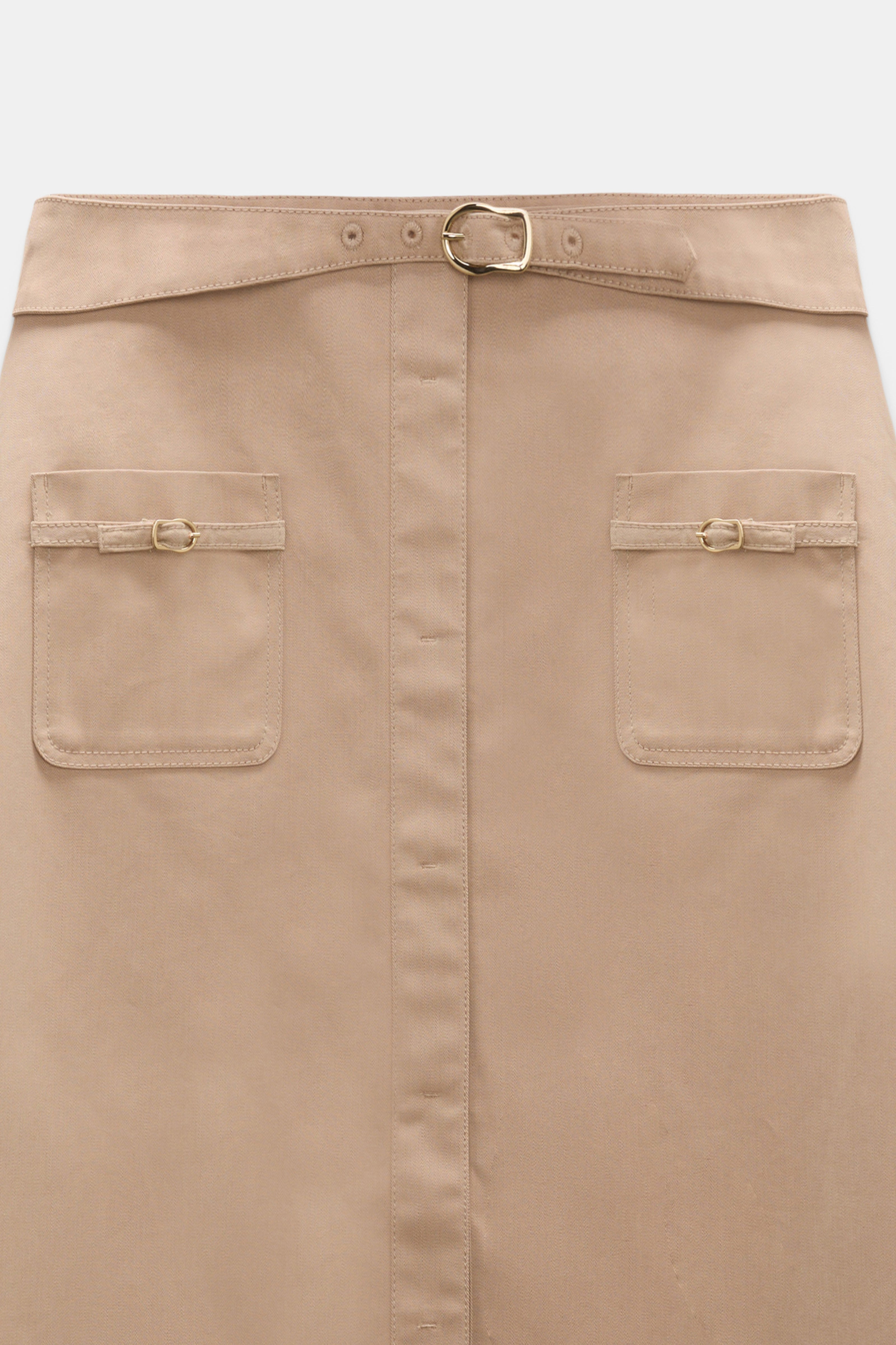 Dorothee Schumacher Rock Luxury Layer