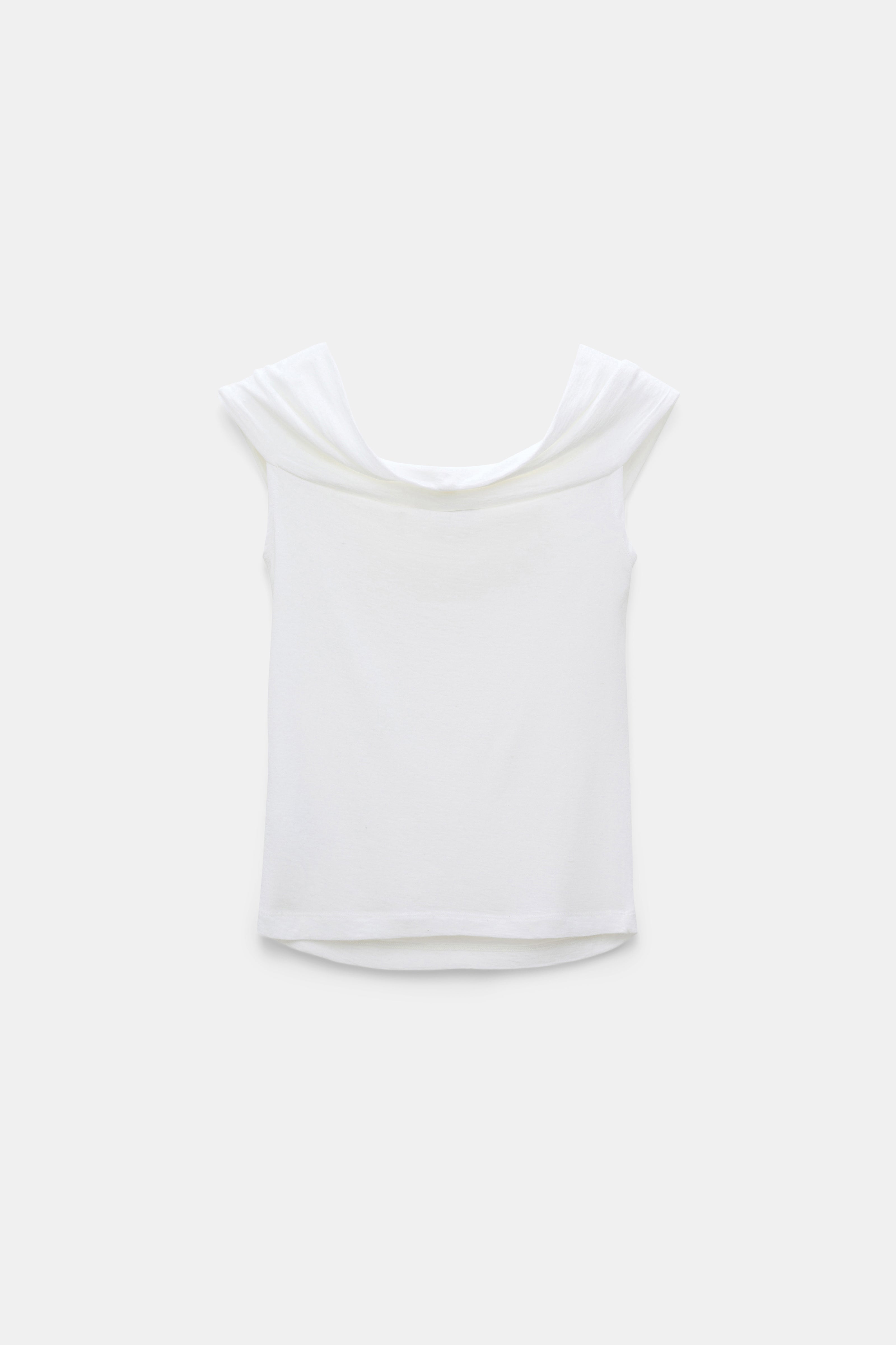 Dorothee Schumacher Top Chic Comfort