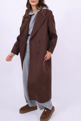 Anfiny Mantel Caroline Café