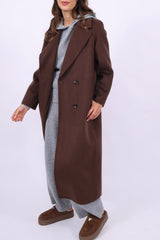 Anfiny Mantel Caroline Café