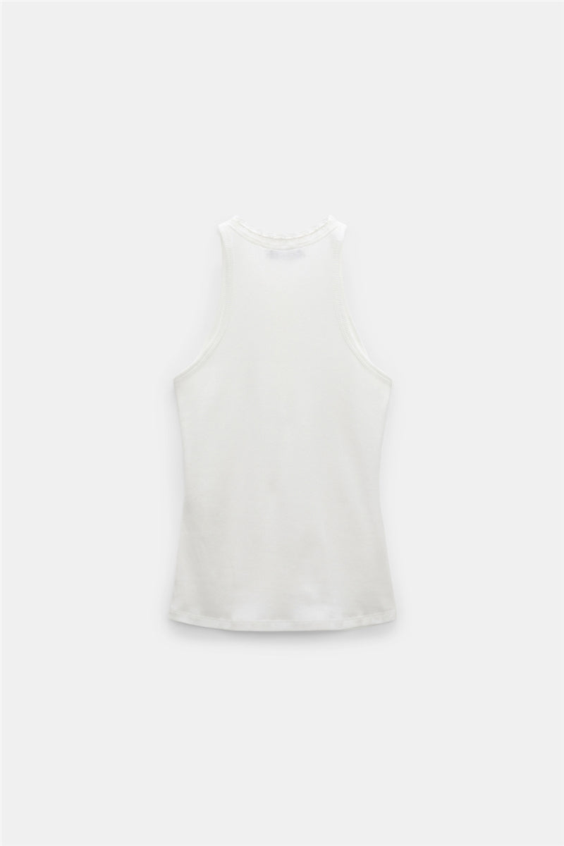 Dorothee Schumacher Top Pure Sleekness Orchid