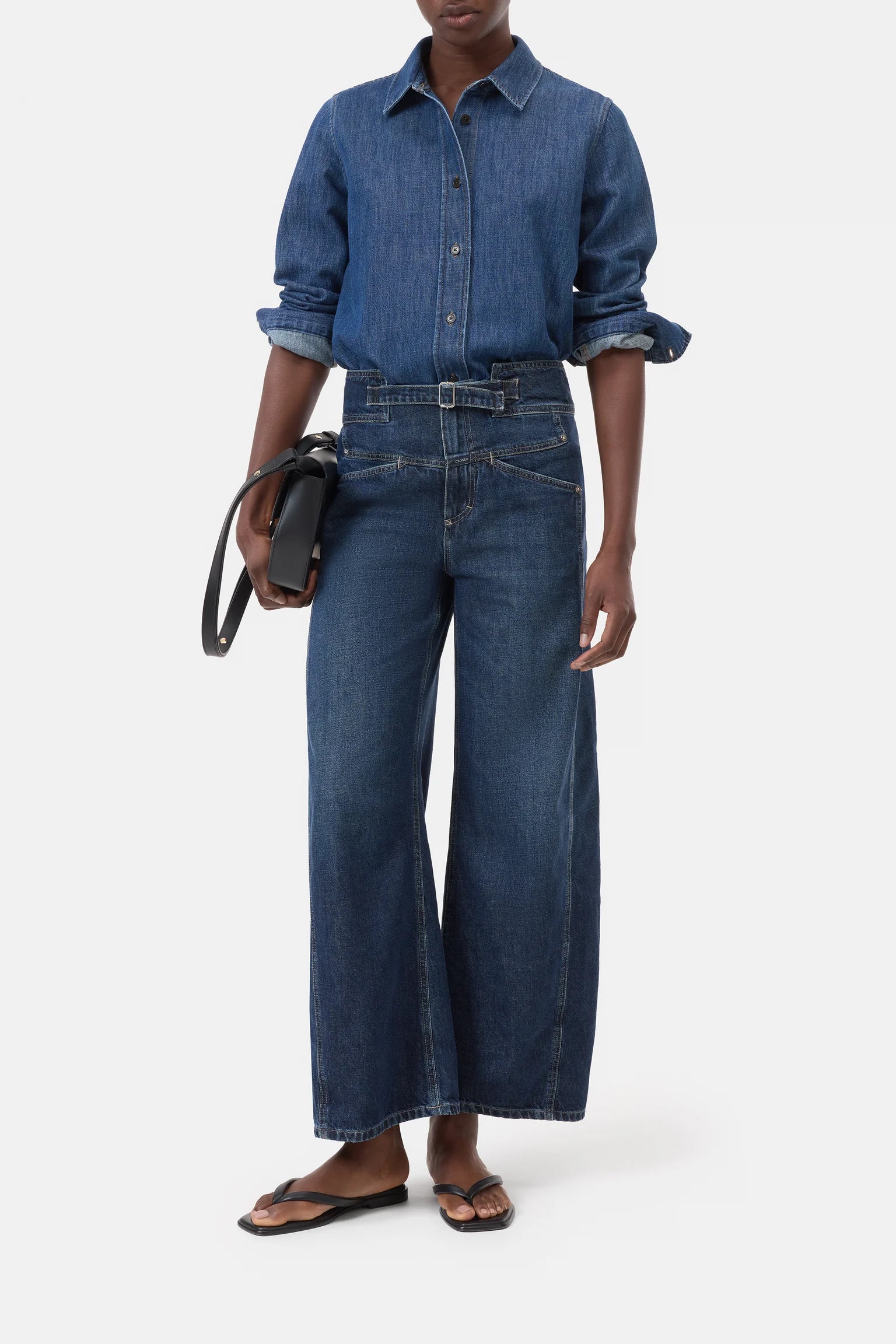 Closed Jeans Floui-X