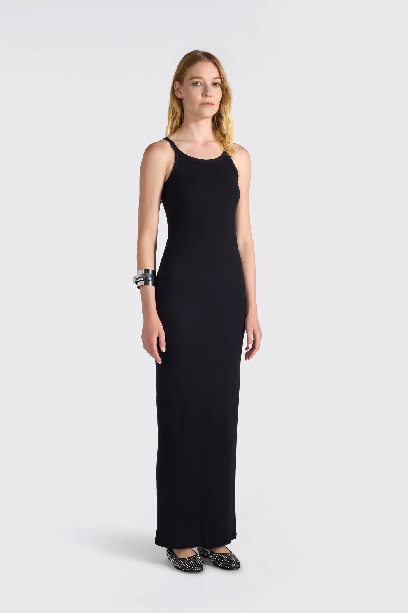 Liviana Conti dress Evelyne Black