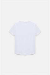 Dorothee Schumacher T-Shirt All Time Favorites Camellia