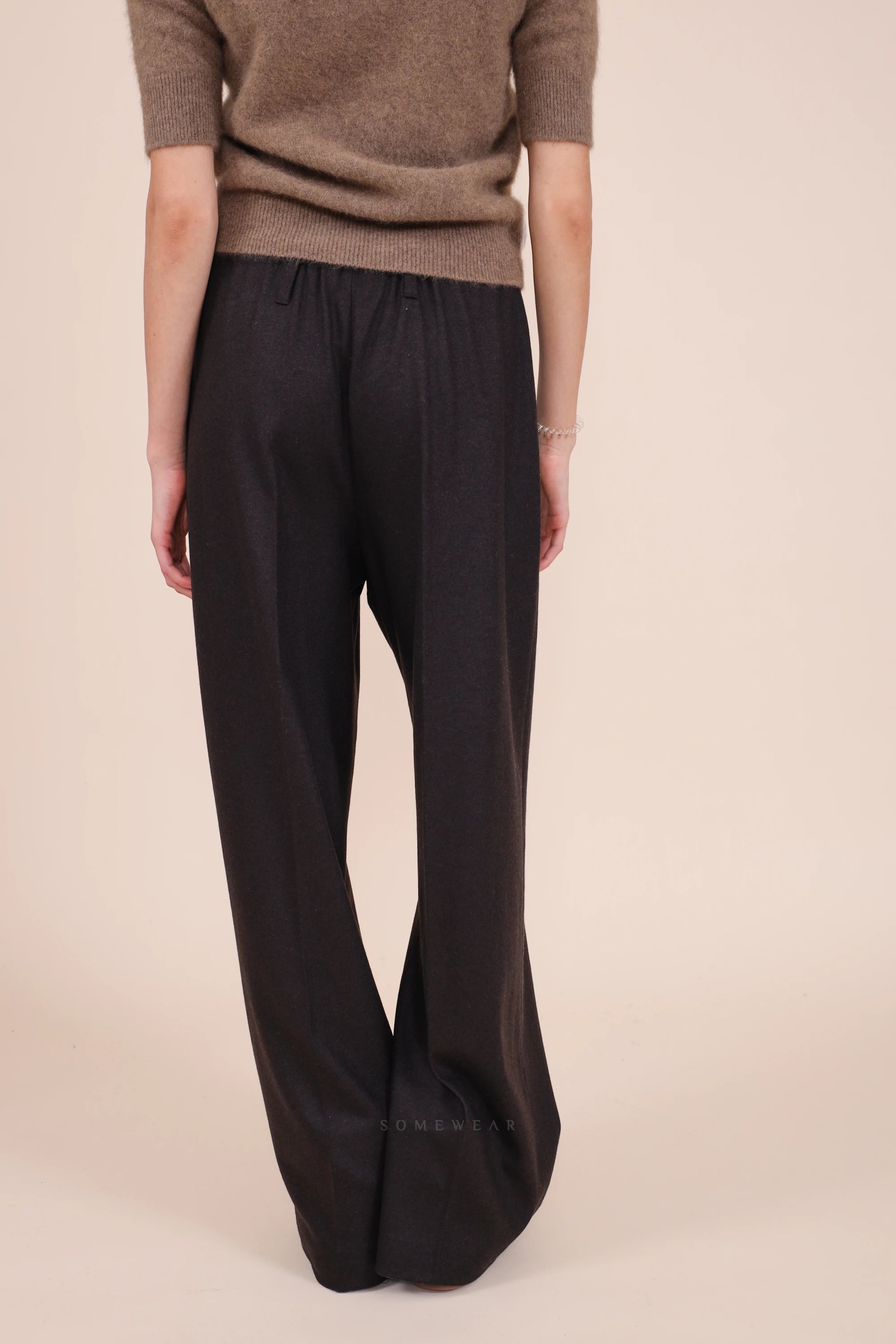 Liviana Conti Estra trousers