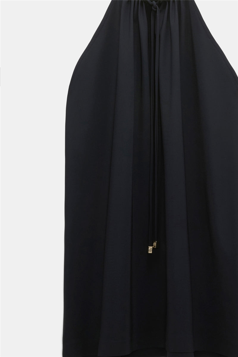 Dorothee Schumacher Top Modern Flow
