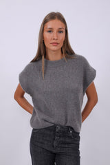 Heartfelt Sweater Metal