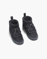 Inuikii Sneaker Classic Low Black