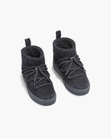 Inuikii Sneaker Classic Low Black