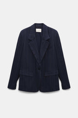 Dorothee Schumacher Long-Blazer Sophistication