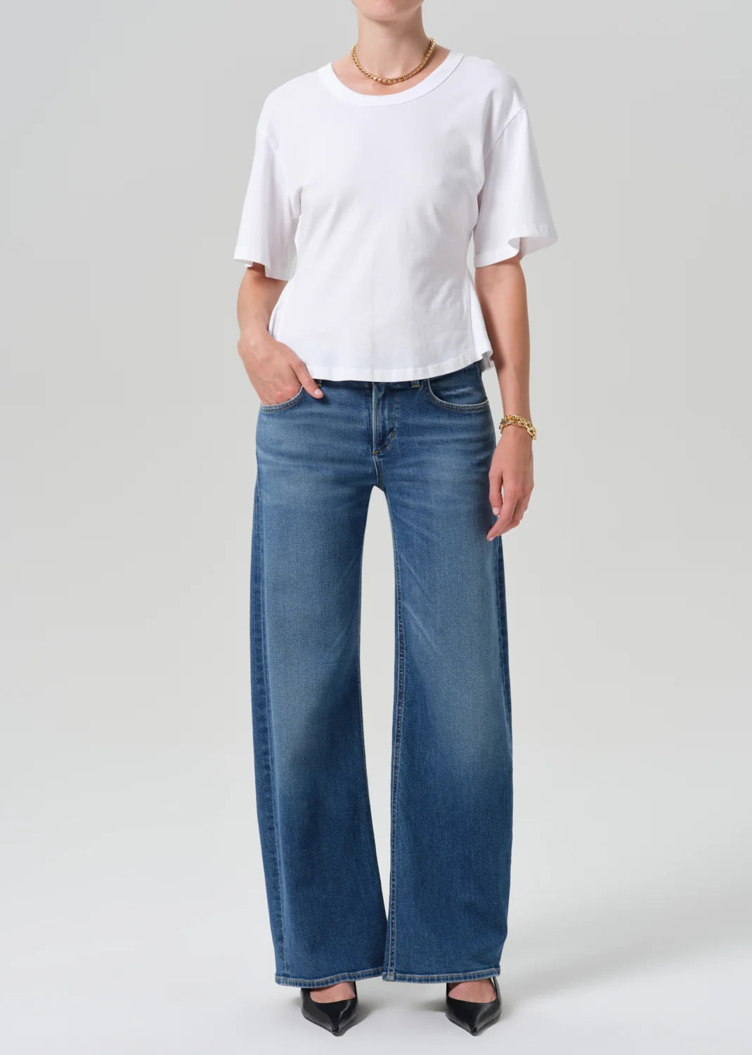 Citizens of Humanity Jeans Nora Benson