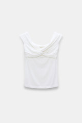 Dorothee Schumacher Top Chic Comfort