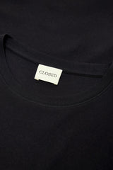 Closed Longsleeve Black