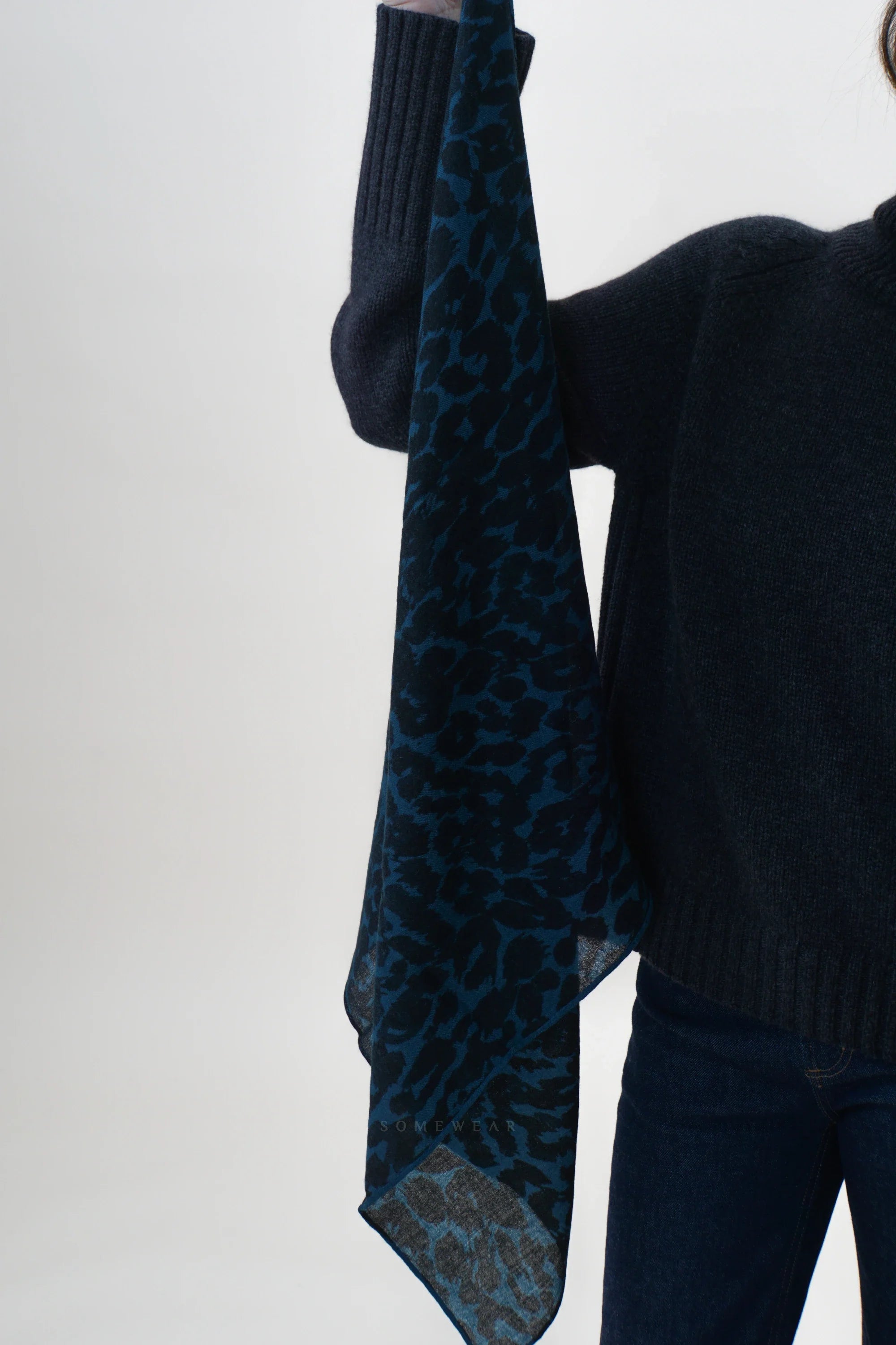 Friendly Hunting Cloth Midi 70 Cheetah