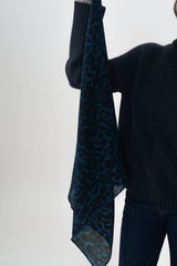 Friendly Hunting Tuch Midi 70 Cheetah