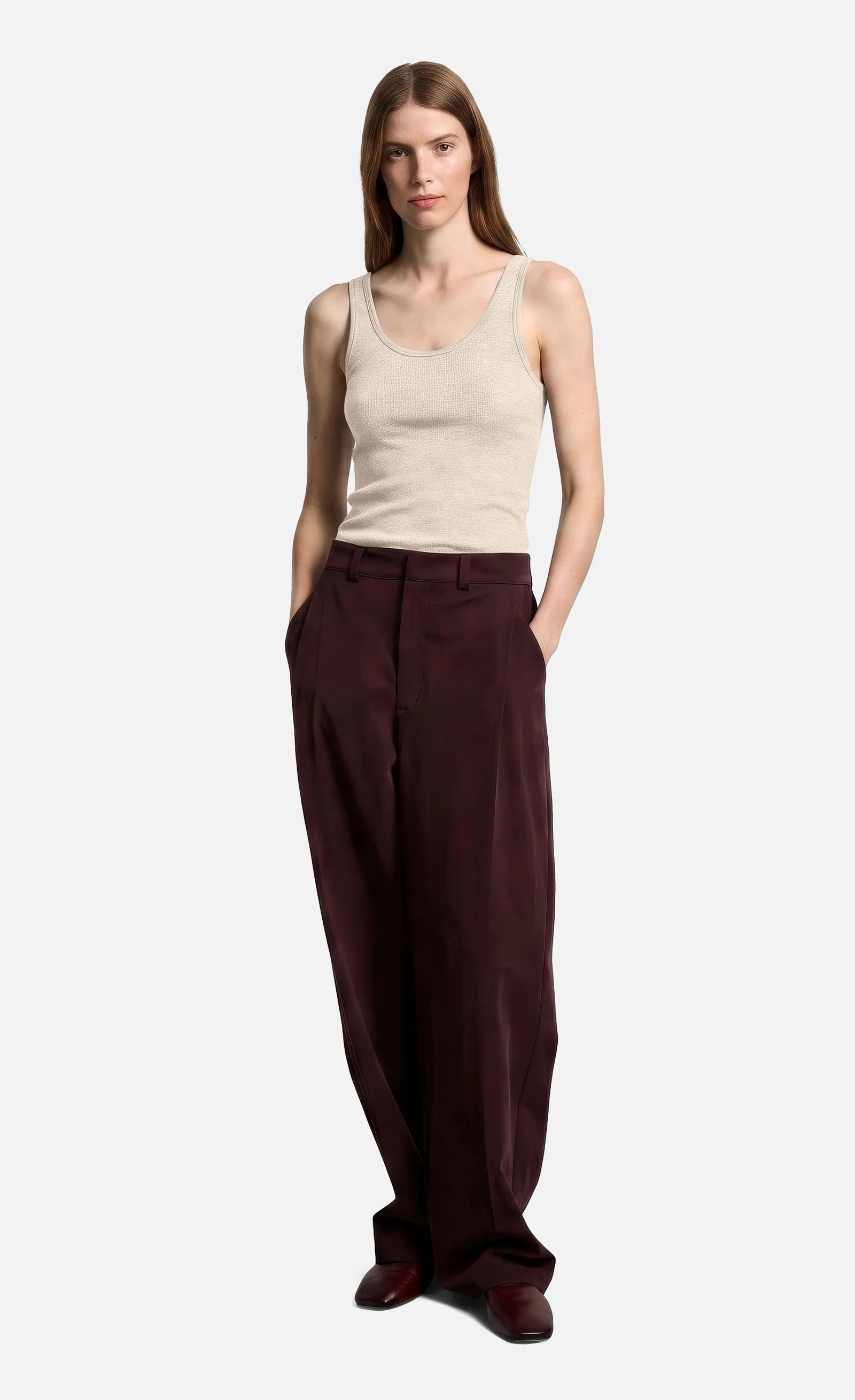 Kiefermann Top Senyra Almond