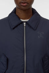 Closed Blouson Dark Knight