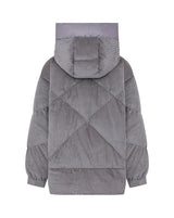 Duno Jacke Jolie Tures