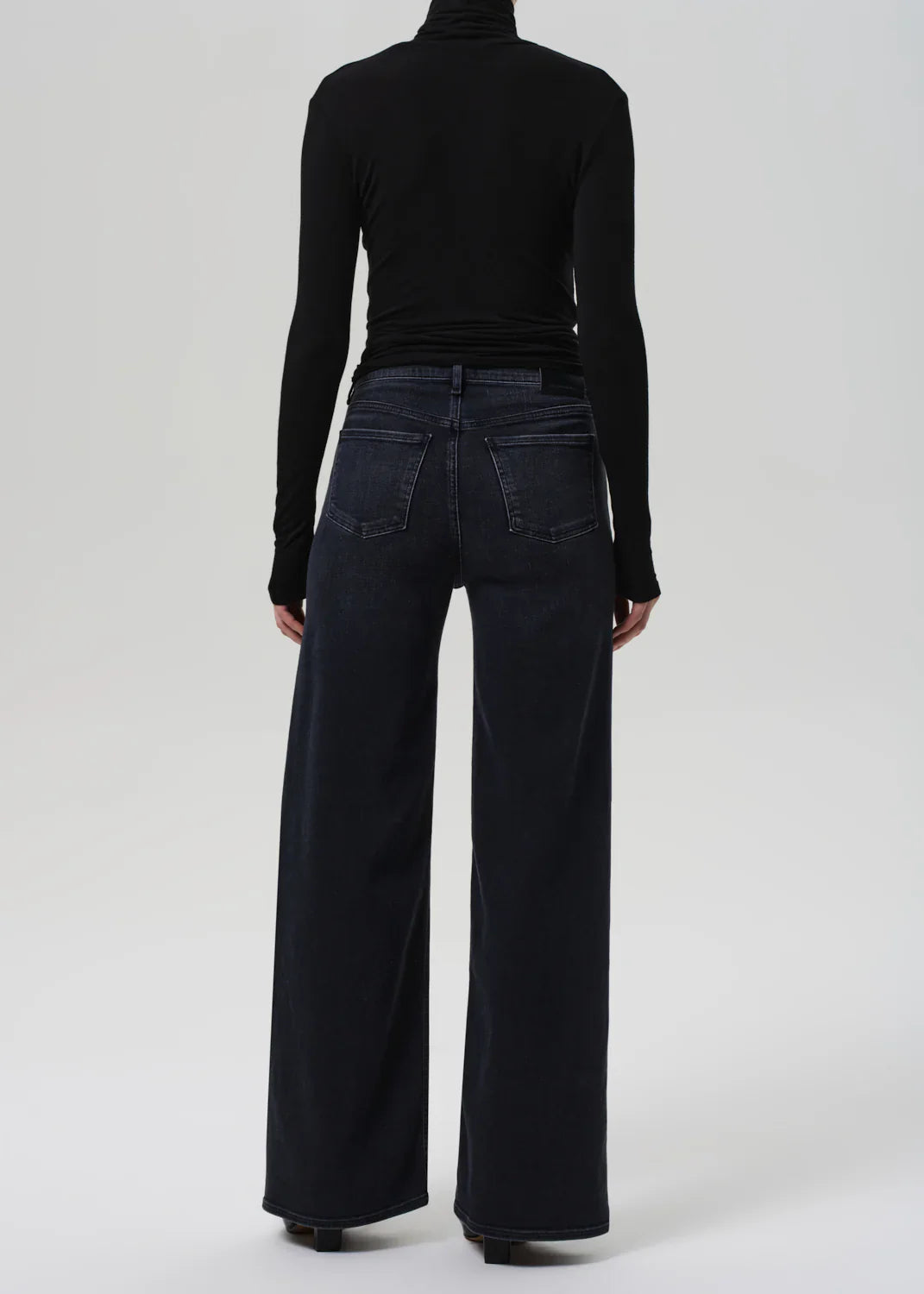 Citizens of Humanity Jeans Issy Black