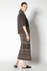 Sminfinity Pullover Furry Eaton Cedar