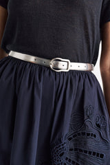 Dorothee Schumacher Gürtel Mirror Shine