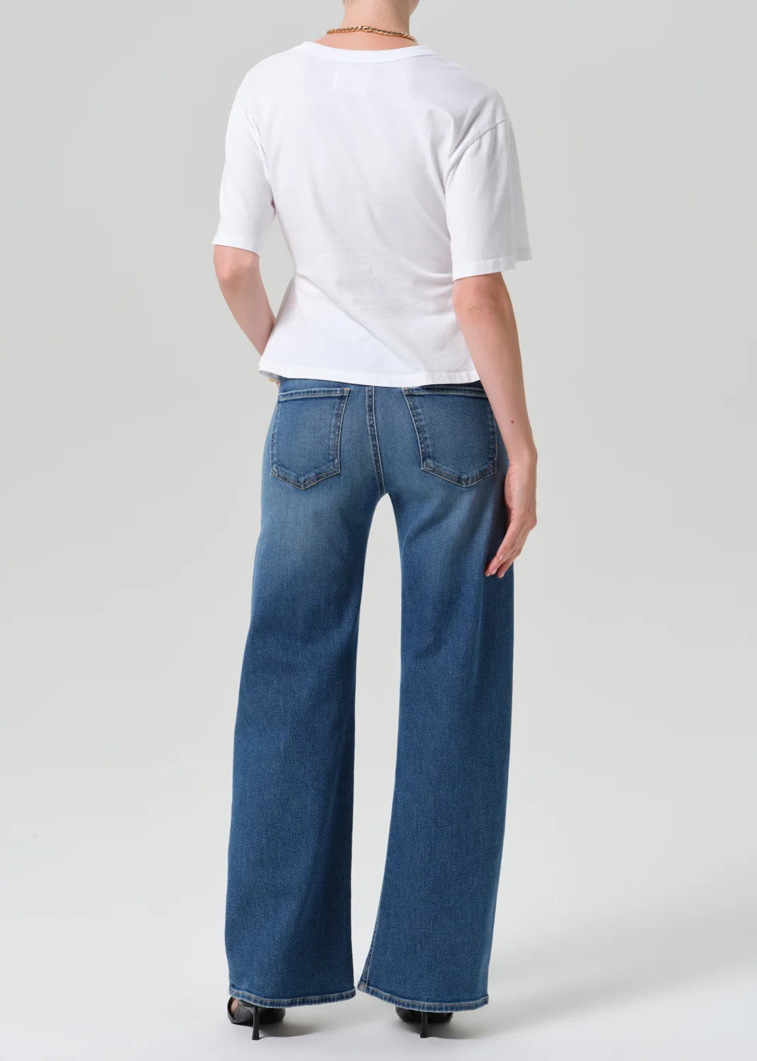 Citizens of Humanity Jeans Nora Benson