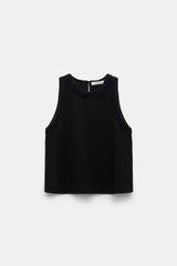 Dorothee Schumacher Top Emotional Essence Black