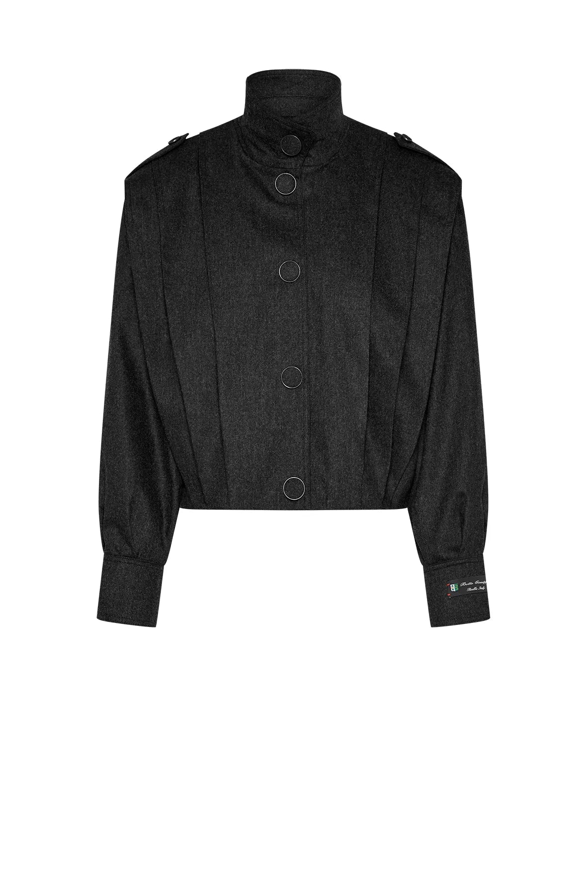 Sem Per Lei Blouson Flanell