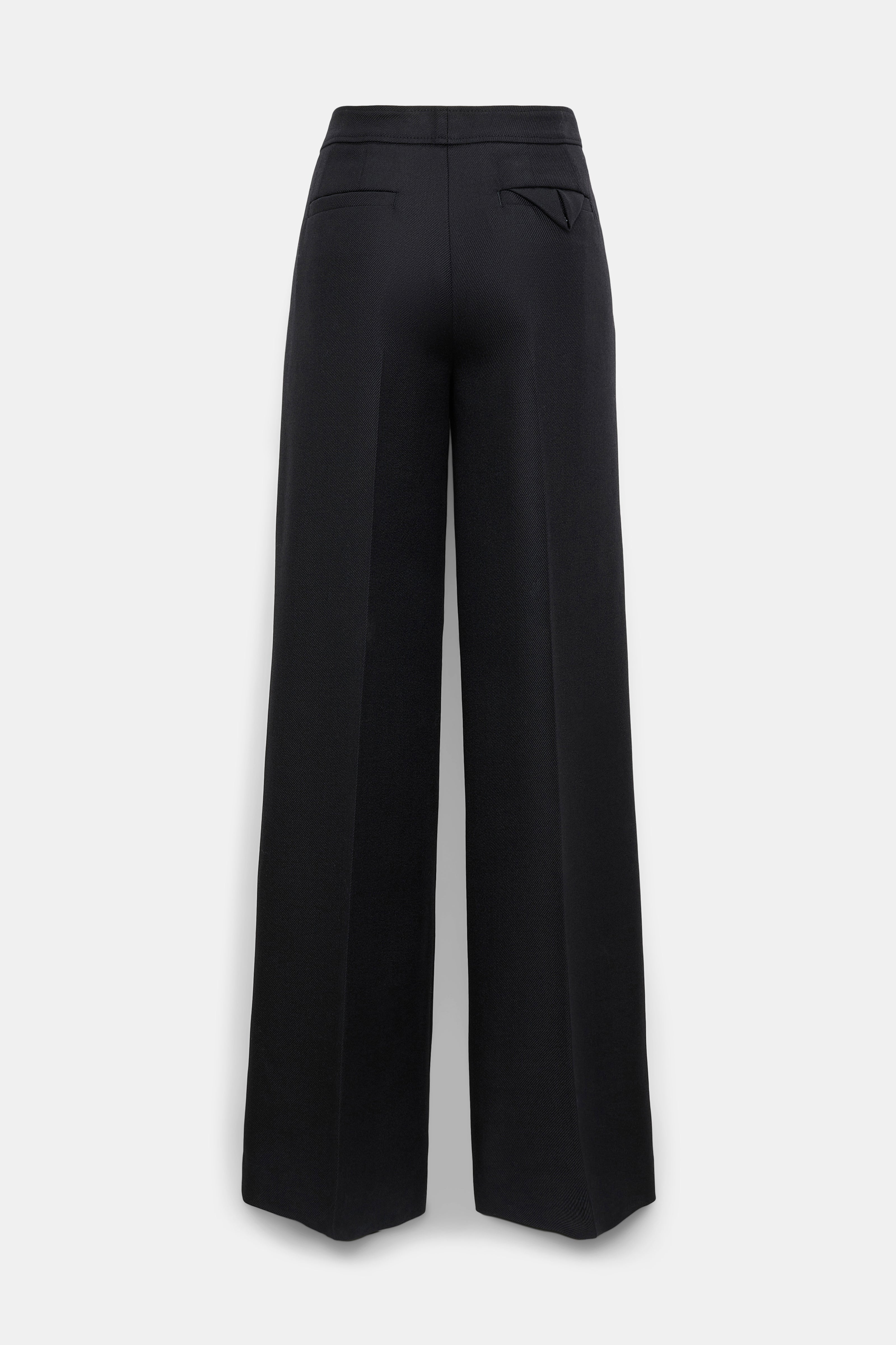 Dorothee Schumacher Hose Striking Coolness