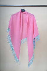 Herzens Tuch Stole Candy