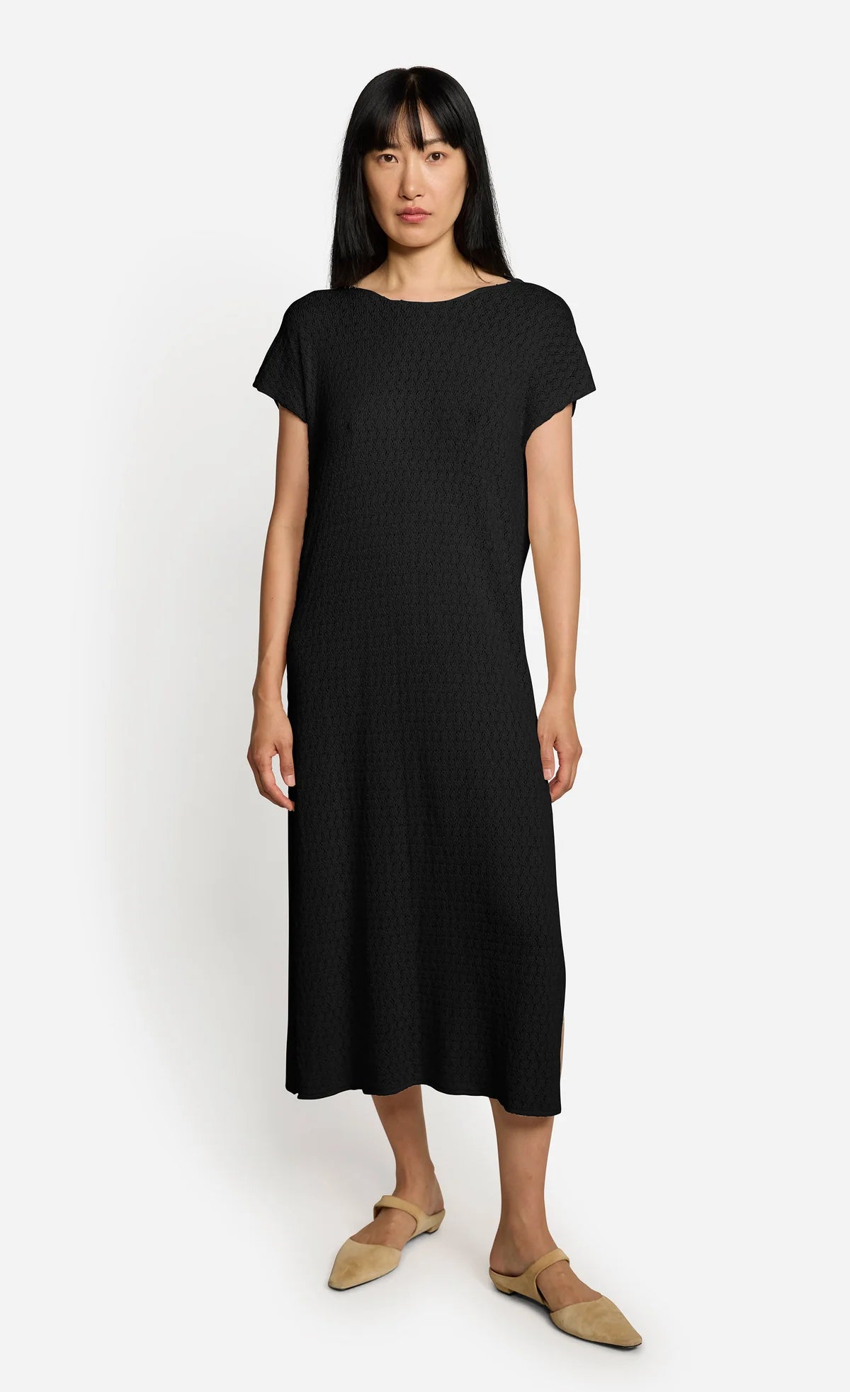 Kiefermann dress Bettyma Black