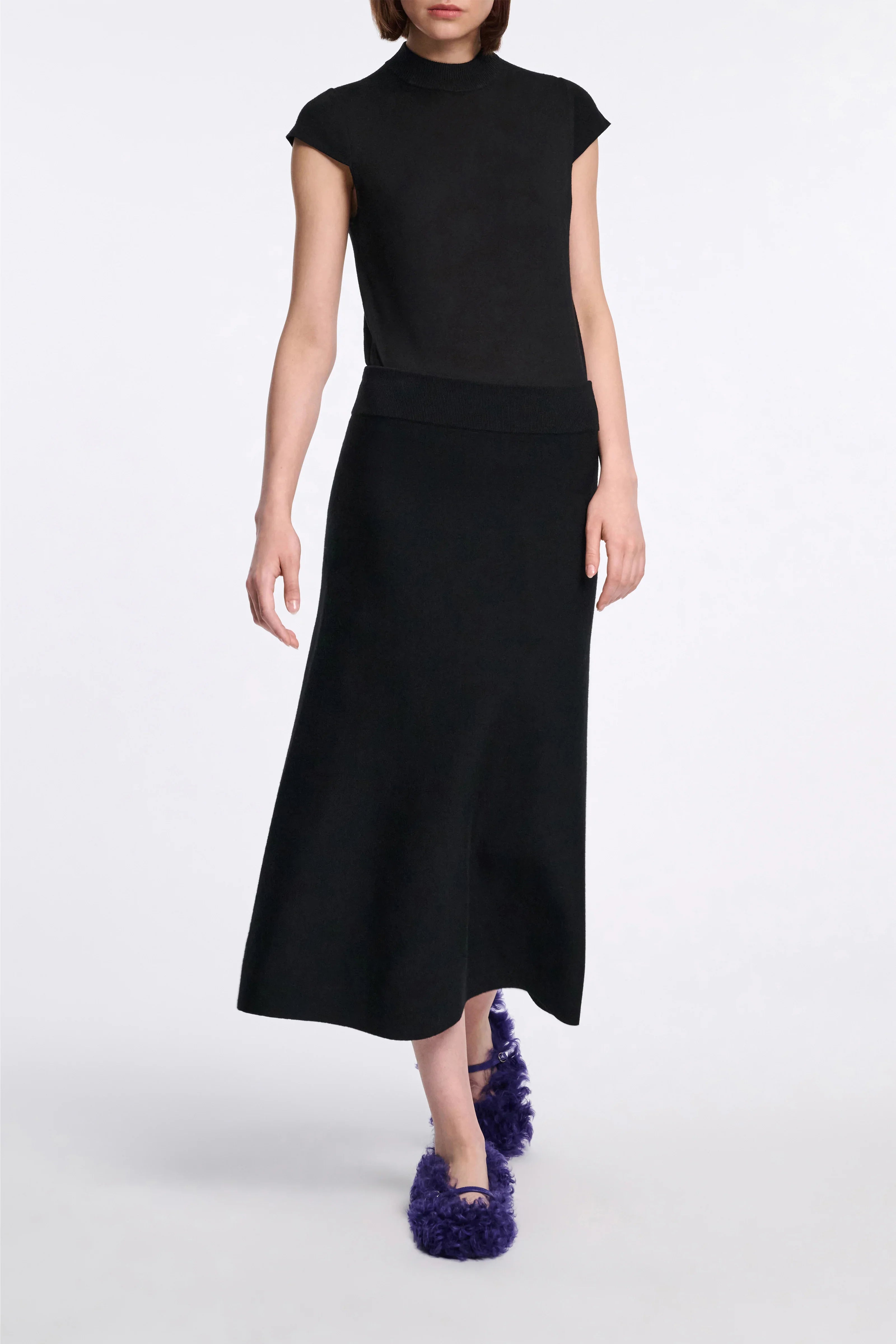 Dorothee Schumacher Rock Sharp Ambition