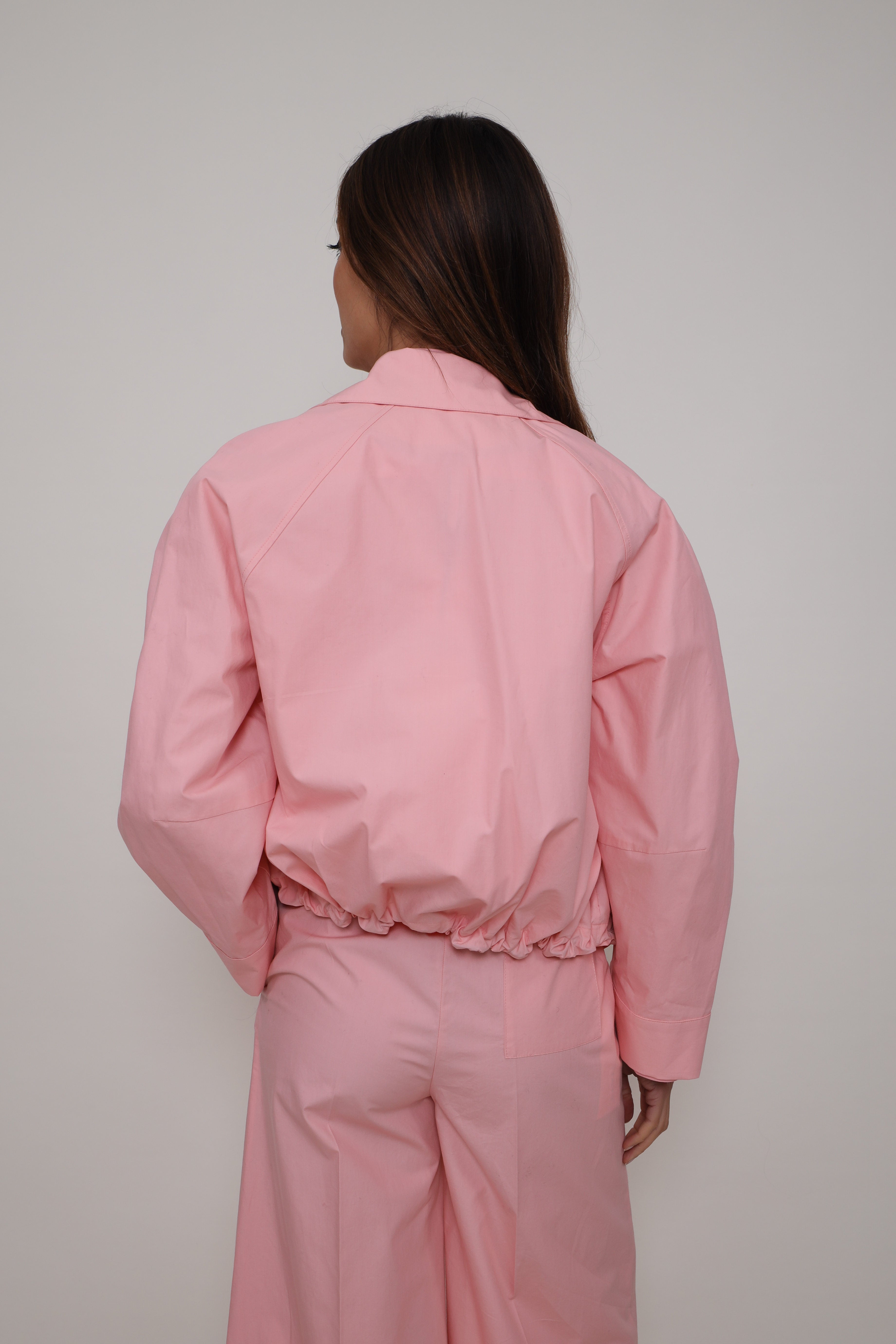 Liviana Conti Jacket Bubble